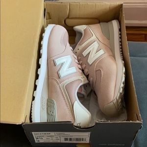 New Balance Classic 574